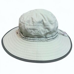REI Packable Sun Hat, Pale Green, S / M